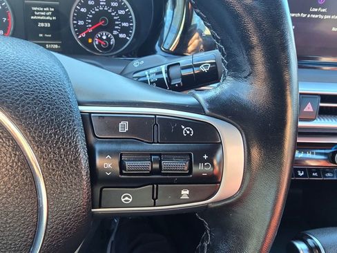 Used 2024 Kia K5 GT-Line w/ GT-Line Premium Package image 20