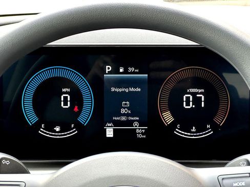 New 2026 Hyundai Tucson SEL FWD image 19