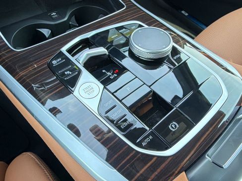New 2026 BMW X5 sDrive40i w/ Premium Package RWD image 19