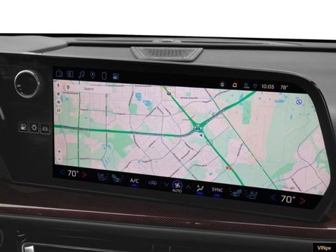 New 2026 Chevrolet Traverse RS image 13