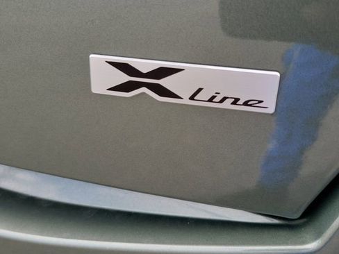 New 2026 Kia Sorento X-Line EX AWD/4WD image 7