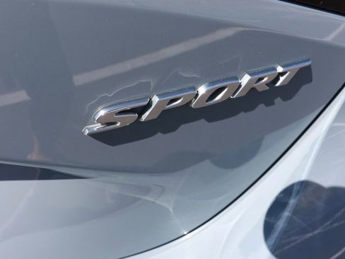 Used 2023 Honda Civic Sport image 7