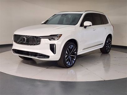 New 2026 Volvo XC90 B6 Plus w/ Protection Package Premier