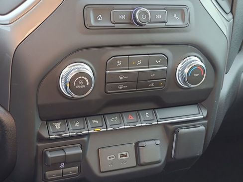 New 2026 GMC Sierra 3500 Pro w/ 1SA Pro Safety Plus Package image 13