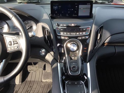 Used 2020 Acura RDX AWD w/ Advance Package image 9