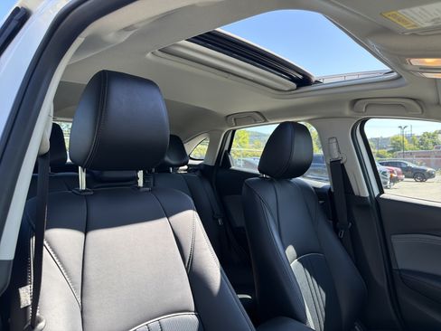 Used 2019 MAZDA CX-3 Touring w/ Preferred Equipment Package AWD/4WD image 8