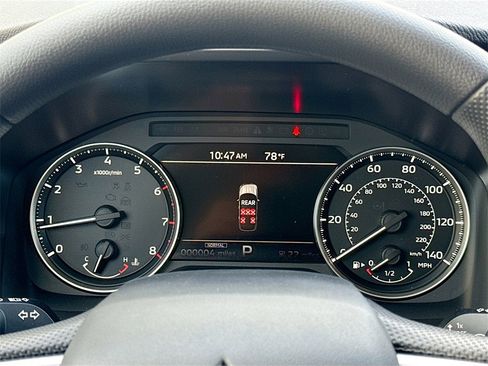 New 2025 Mitsubishi Outlander ES image 12