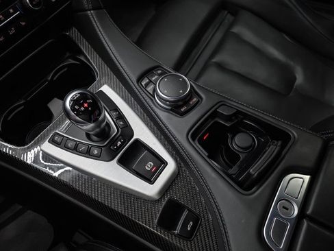 Used 2016 BMW M6 Convertible RWD image 29