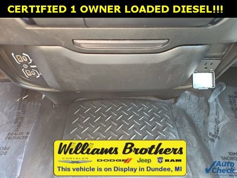 Certified 2022 RAM 3500 Laramie image 24