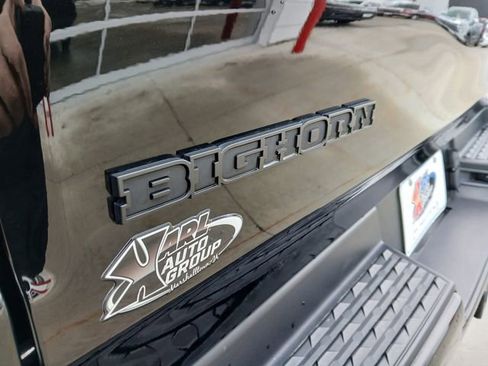 Used 2023 RAM 1500 Big Horn image 42