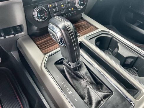 Used 2015 Ford F150 Lariat w/ Equipment Group 501A Mid image 15