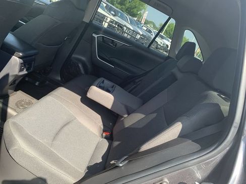 Certified 2024 Toyota RAV4 LE AWD/4WD image 10