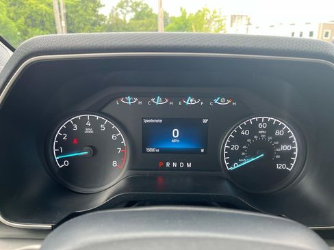 Used 2022 Ford F150 XLT AWD/4WD image 11