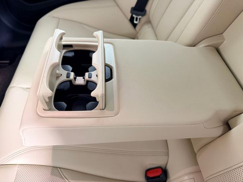 Certified 2023 BMW i4 eDrive35 w/ Premium Package RWD image 21