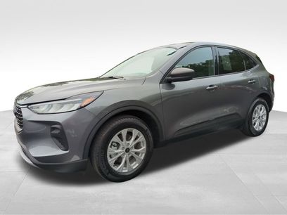 Used 2025 Ford Escape Active