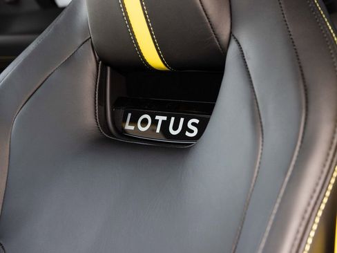 New 2026 Lotus Emira image 24