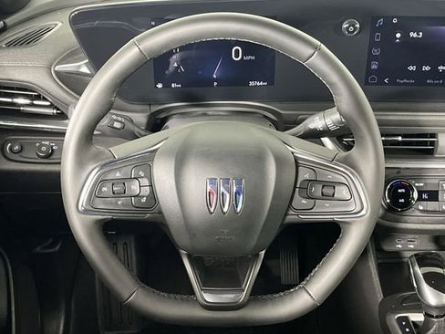 Used 2024 Buick Envista Preferred w/ Convenience I Package image 14