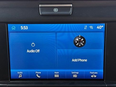 New 2025 Ford F550 4x4 Regular Cab Super Duty image 25