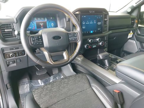 Used 2025 Ford F150 Tremor w/ Bed Utility Package image 16