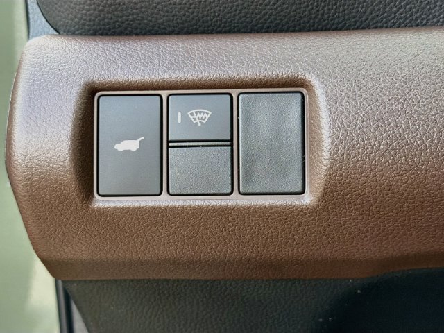 New 2026 Honda Pilot TrailSport image 10