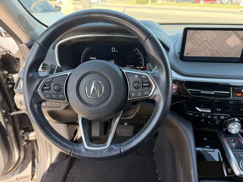 Used 2023 Acura MDX FWD w/ Technology Package image 18