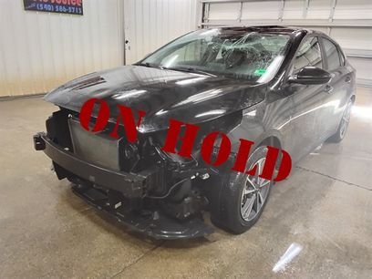 Used 2023 Kia Forte LXS