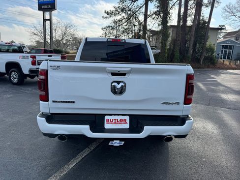 Used 2024 RAM 1500 Big Horn image 4