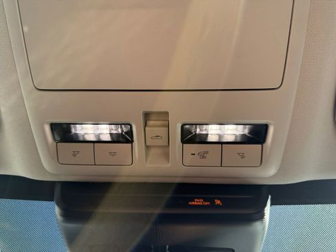 Used 2024 MAZDA CX-90 Plug-In Hybrid w/ Preferred image 18