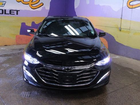 Used 2019 Chevrolet Malibu Premier image 3