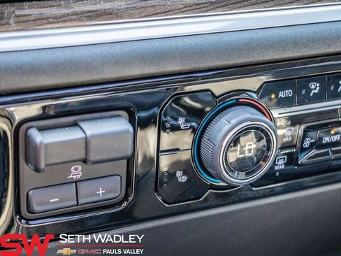 New 2025 Chevrolet Silverado 1500 RST AWD/4WD image 63