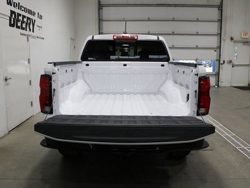 New 2026 Chevrolet Colorado Z71 w/ Technology Package image 24