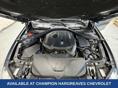 Used 2017 BMW 330i xDrive Sedan image 39