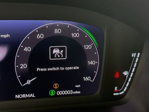 New 2025 Honda Accord EX-L image 11