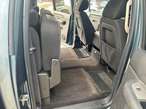 Used 2011 Chevrolet Silverado 1500 LT w/ All-Star Edition image 33