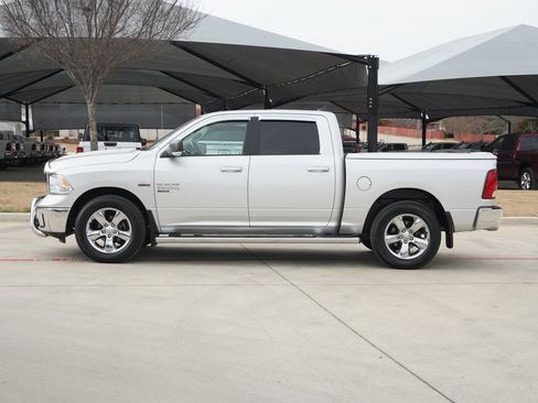 Used 2019 RAM 1500 Lone Star image 2