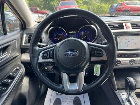 Used 2015 Subaru Legacy 2.5i Premium w/ Popular Package #3 image 28