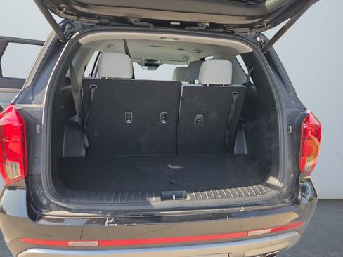 Certified 2024 Hyundai Palisade SEL AWD/4WD image 16