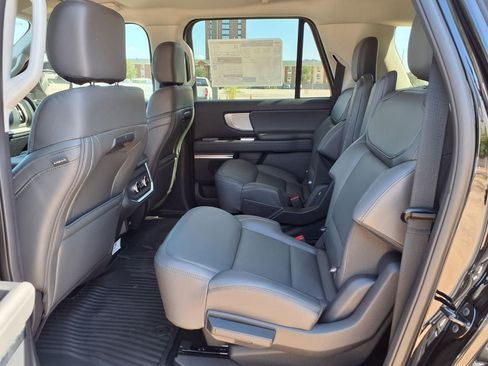 New 2027 Ford Expedition Max Active RWD image 20