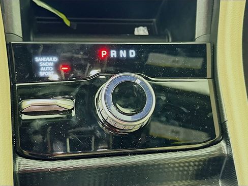 New 2026 Jeep Grand Cherokee Limited image 22