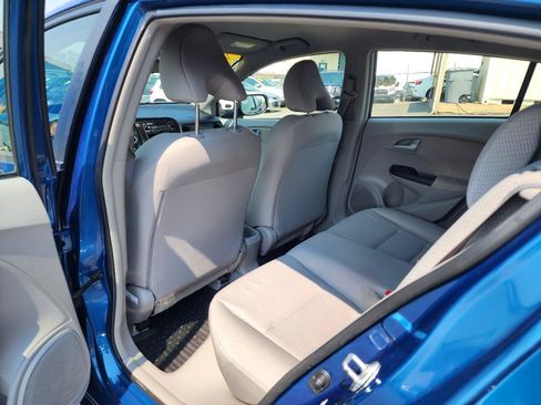 Used 2013 Honda Insight image 20