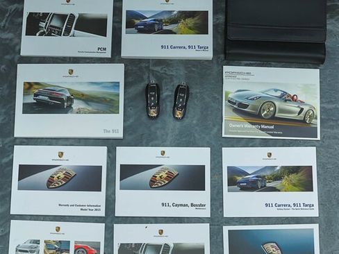Used 2015 Porsche 911 Carrera S image 86