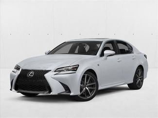 Used 2016 Lexus GS 350 F Sport w/ F Sport Package video 1