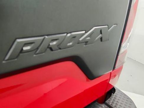 Used 2024 Nissan Titan PRO-4X w/ Off Road Protection Package image 31