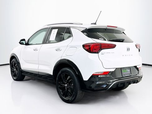 Used 2024 Buick Encore GX Sport Touring AWD/4WD image 5
