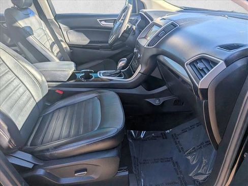 Used 2016 Ford Edge SEL w/ Equipment Group 201A image 19