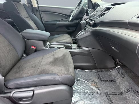 Used 2016 Honda CR-V LX image 20