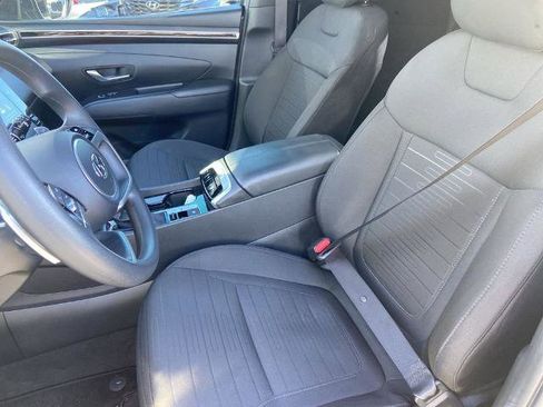 Used 2023 Hyundai Santa Cruz Night image 15