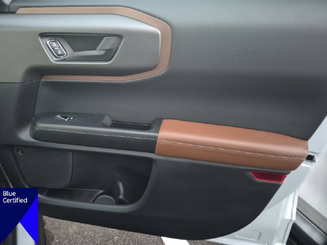 Certified 2026 Ford Bronco Sport Outer Banks w/ Outer Banks Tech Package+ AWD/4WD image 34