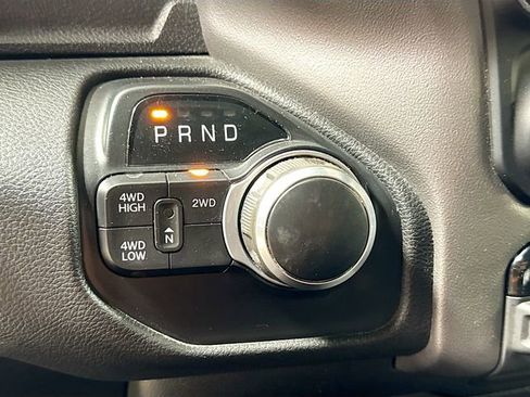 Used 2022 RAM 2500 Big Horn image 16