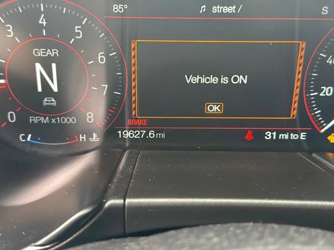 Used 2019 Ford Mustang GT Premium w/ Equipment Group 401A RWD image 17